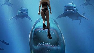 Enthüllt: So hängt "Deep Blue Sea 3" mit den Vorgängern zusammen (+ der Trailer zum Kultfilm-Sequel)