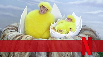 bild aus der news Neu auf Netflix: Die finale Staffel der perfekten Serie gegen schlechte Laune