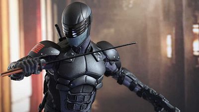 bild aus der news Länger Warten auf neuen "G.I. Joe"-Kinofilm: "Snake Eyes" fliegt aus 2020 raus