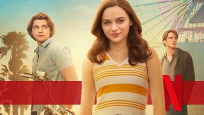 "The Kissing Booth 2" auf Netflix: Joey King erklärt, warum die schlechten Kritiken keine Rolle spielen