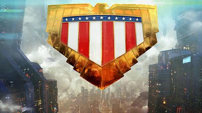 bild aus der news Endlich: "Dredd"-Serie "Mega-City One" ist fertig für den Dreh – und "Dredd 2" soll auch noch folgen!