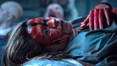 bild aus der news Ein "Saw"-Opfer wechselt die Seiten: Trailer zum Horror-Schocker "Alive"