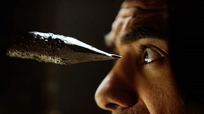 bild aus der news Attraktive YouTuber im Escape Room des Grauens: Deutscher Trailer zum Horror "Follow Me"