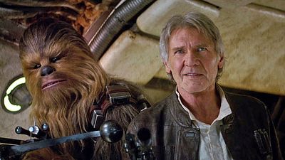 bild aus der news "Neue" Titel für die "Star Wars"-Filme: Nun passt es!