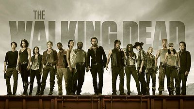 bild aus der news So geht es mit "The Walking Dead" weiter: 11. Staffel, neues Spin-off und noch viel mehr 