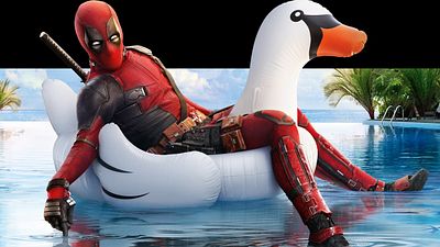 bild aus der news Klingt abgefahren: Neuer Monsterfilm "Everyday Parenting Tips" mit "Deadpool" Ryan Reynolds