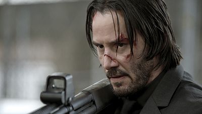 bild aus der news "John Wick 5" kommt! Doppelpack mit "John Wick 4"