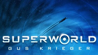 bild aus der news Weder Marvel noch DC: So anders wird der neue Superhelden-Film "Superworld"