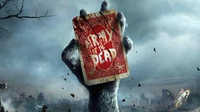 Obwohl seine Szenen im Kasten sind: Chris D’Elia fliegt aus Zack Snyders Netflix-Zombiefilm "Army Of The Dead"
