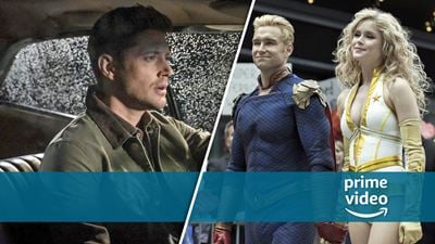 Neue Serien-Rolle für "Supernatural"-Star: Jensen Ackles in "The Boys" Staffel 3 dabei!