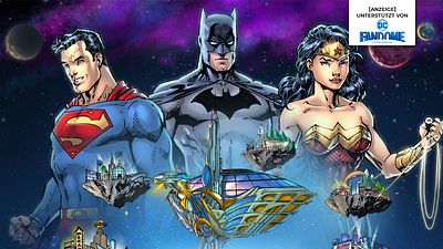 bild aus der news Das gibt es beim DC FanDome alles zu sehen – und darum dürft ihr es auf keinen Fall verpassen!