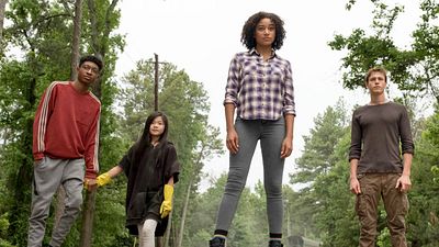 bild aus der news "The Darkest Minds": So könnte es in einer Fortsetzung weitergehen