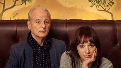 "Lost In Translation"-Dreamteam wiedervereint: Trailer zu "On The Rocks" mit Bill Murray