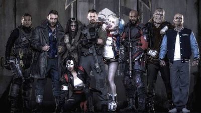 bild aus der news Erste Videos zu "Suicide Squad 2": James Gunn enthüllt das Superschurken-Team im neuen DC-Film