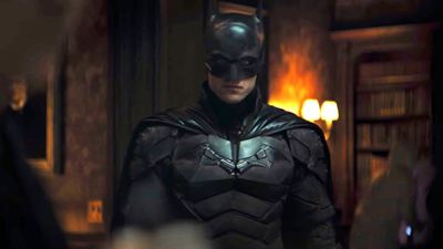 "The Batman": Das verrät der erste Trailer über den düsteren DC-Film