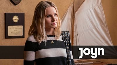 bild aus der news Neu auf Joyn im September 2020: Kult-Detektivin, Batman und viele Mumien für ProSiebens Streamingdienst