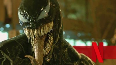 Diese Woche neu auf Netflix: "Venom" und viele gute Filme