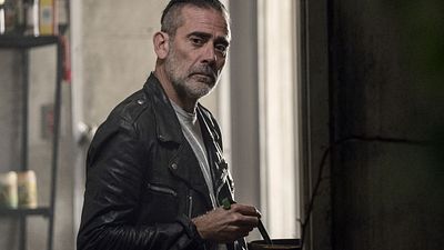 bild aus der news "The Walking Dead": Darum ist ein Negan-Spin-off völlig unnötig