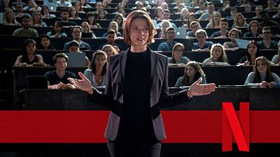 bild aus der news "Biohackers" bekommt 2. Staffel auf Netflix – zwei Rückkehrerinnen bestätigt