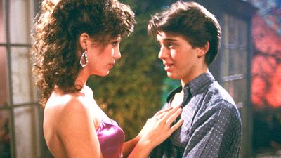 bild aus der news Sexy Nostalgie: Im Trailer zum neuen Extended Cut von "L.I.S.A. - Der helle Wahnsinn" geht’s heiß her