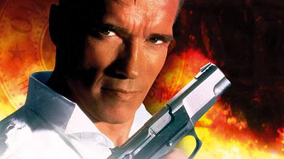 bild aus der news Erste große TV-Rolle für Arnie: Schwarzenegger macht Agenten-Serie