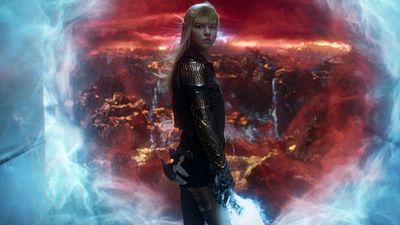 bild aus der news US-Kinocharts: Mit "X-Men: New Mutants" und "Bill & Ted 3" geht es langsam wieder los!