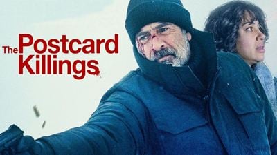 Deutscher Trailer zu "The Postcard Killings": "The Walking Dead"-Bösewicht jagt Serienkiller quer durch Europa