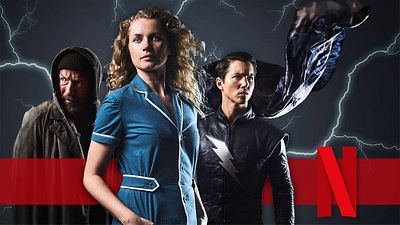 bild aus der news "Freaks" auf Netflix: Liefert der "Dark"-Autor in Teil 2 mal wieder einen Mindfuck?