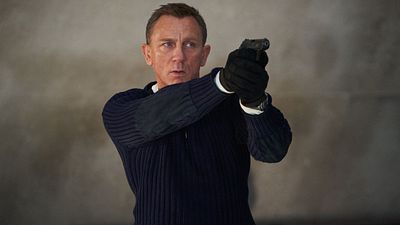 bild aus der news Neuer Trailer zu "James Bond - Keine Zeit zu sterben": 007 meldet sich zurück