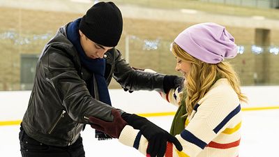 bild aus der news "After Truth": Mit dieser – veränderten – Szene ist Anna Todd nicht einverstanden