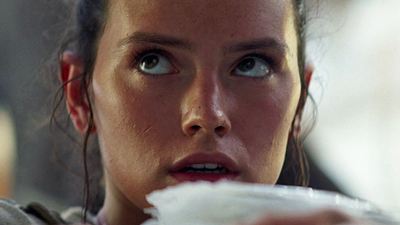 Rey in "Star Wars": Beliebte Fantheorie wurde tatsächlich in Erwägung gezogen