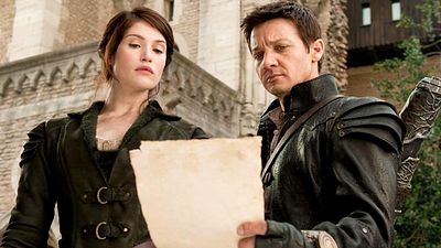 bild aus der news "Hänsel und Gretel: Hexenjäger 2": So steht es um die Fortsetzung des Horror-Märchens mit Jeremy Renner