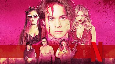 bild aus der news Horror-Tipp auf Netflix: Filme wie "The Babysitter 2: Killer Queen" gibt es leider kaum noch