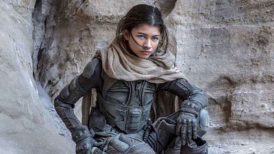 bild aus der news "Dune": Diesen Trailer gab es nur im Kino zu sehen