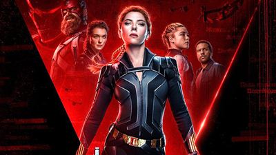 "Black Widow": Neuer Marvel-Film soll nun tatsächlich verschoben werden
