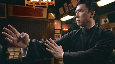 bild aus der news Neu im Heimkino: Die beste Martial-Arts-Saga der vergangenen 20 Jahre geht zu Ende