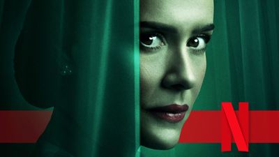 "Ratched" auf Netflix: Die 2. Staffel scheint sicher