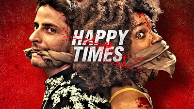bild aus der news Wenn die Familienfeier zum Blutbad wird: Deutscher Trailer zu "Happy Times - Ein blutiges Fest"
