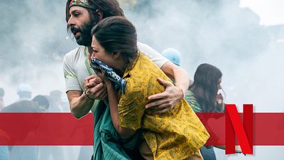 bild aus der news Trailer: Der große Oscar-Favorit von Netflix kommt in Deutschland ins Kino