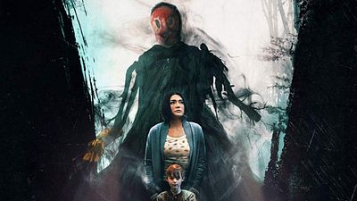 bild aus der news Schauriger Trailer zum Horrorfilm "Mercy Black": Wenn düstere Legenden wahr werden...