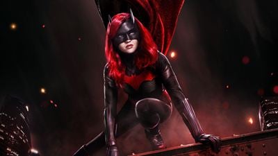 Erst Marvel, bald DC: "Batwoman" bekommt Cast-Zuwachs aus dem MCU