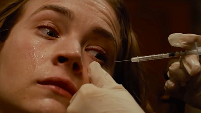 bild aus der news Vom Horror-Mastermind hinter "Candyman" und "Hellraiser": Der Trailer zu "Books Of Blood" ist richtig fies und eklig