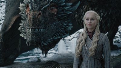 Neue "Game Of Thrones"-Serie: Update zu Start und Casting von "House Of The Dragon"
