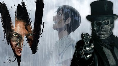 bild aus der news Ab heute auf DVD & Blu-ray: Das Anime-Highlight des Jahres, Uncut-Horror und die ultimative "Wixxer"-Edition