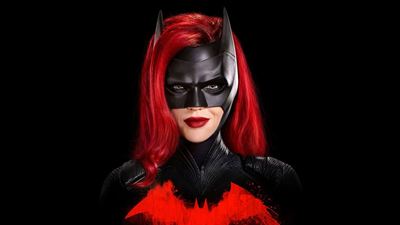 So sieht die neue Batwoman aus: Erstes Bild von Javicia Leslie im Kostüm