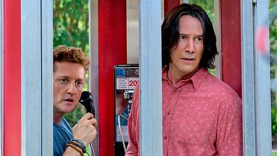bild aus der news "Bill & Ted 3" schon jetzt streamen: Das erwartet euch in der deutschen Synchro
