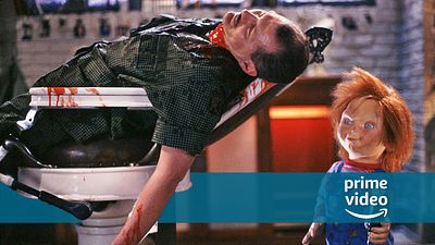 bild aus der news Neu bei Amazon Prime Video: Einst indizierter Horror komplett ungeschnitten und zwei echte Meisterwerke