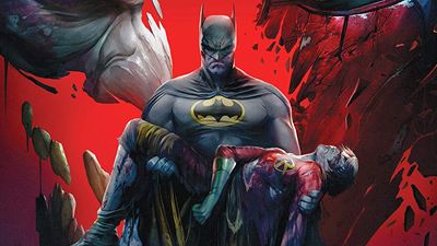 Du entscheidest, ob Robin stirbt: Deutscher Trailer zum interaktiven DC-Film "Batman: Death In The Family"