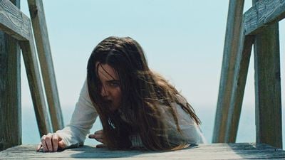 "The Beach House": Deutscher Trailer zum Strand-Horror