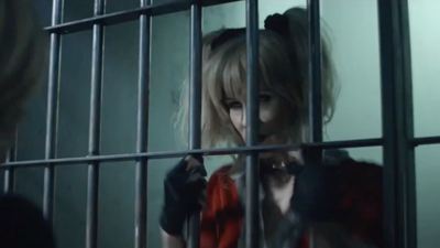 Konkurrenz für Harley Quinn und den Joker: Im Trailer zu "The Nights Before Christmas" dreht ein Pärchen völlig durch